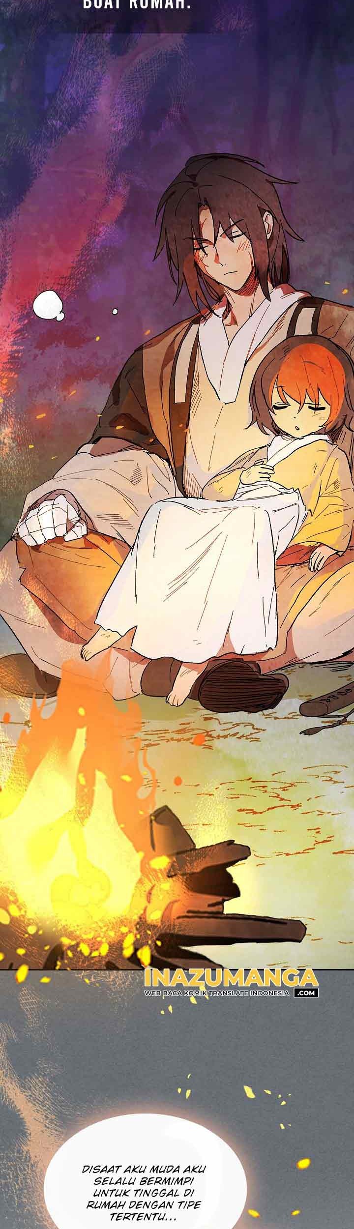 Chronicles Of The Martial God’s Chapter 03 Gambar 4