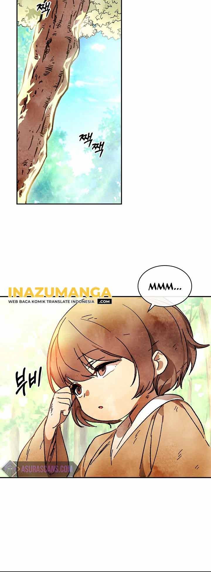 Chronicles Of The Martial God’s Chapter 03 Gambar 6