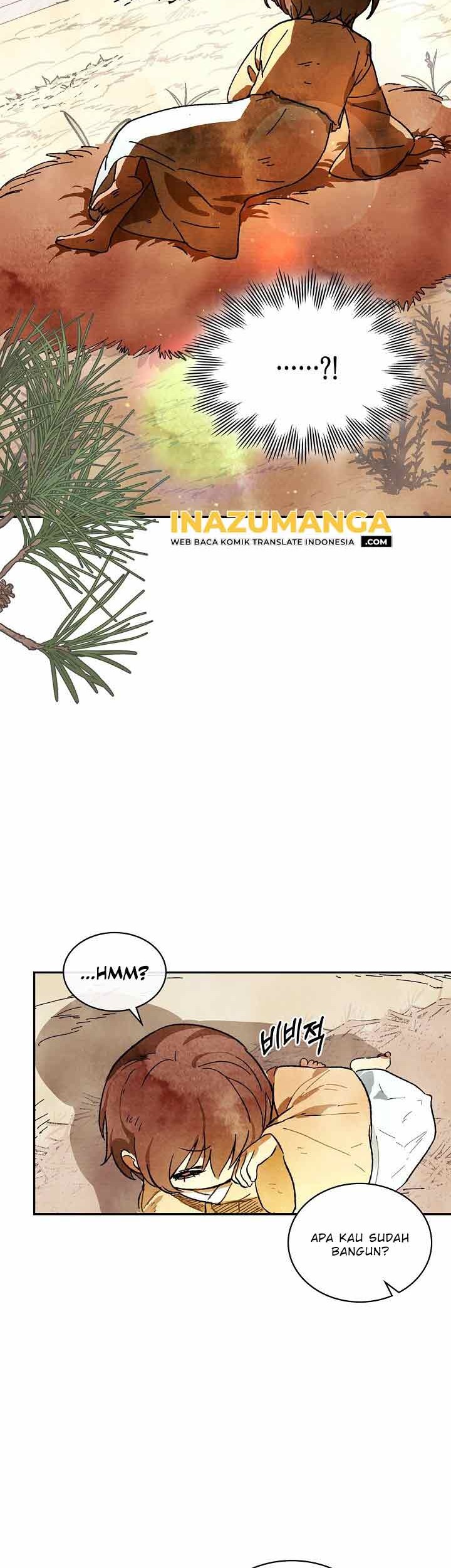 Chronicles Of The Martial God’s Chapter 03 Gambar 8