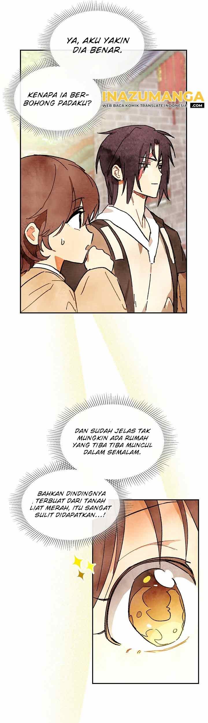 Chronicles Of The Martial God’s Chapter 03 Gambar 12