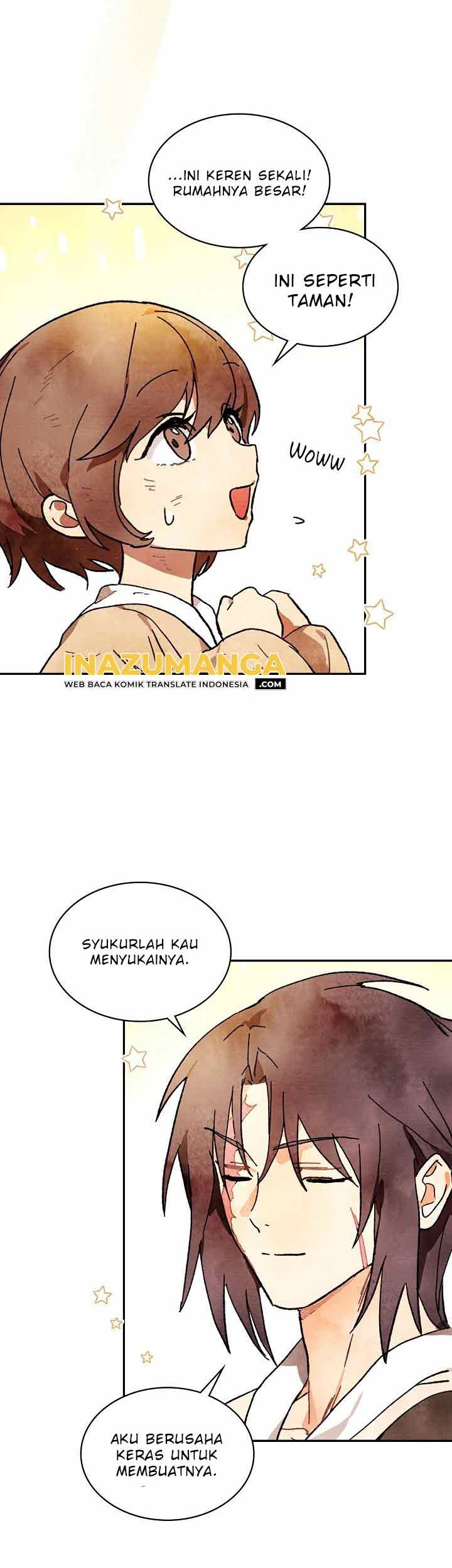 Chronicles Of The Martial God’s Chapter 03 Gambar 13