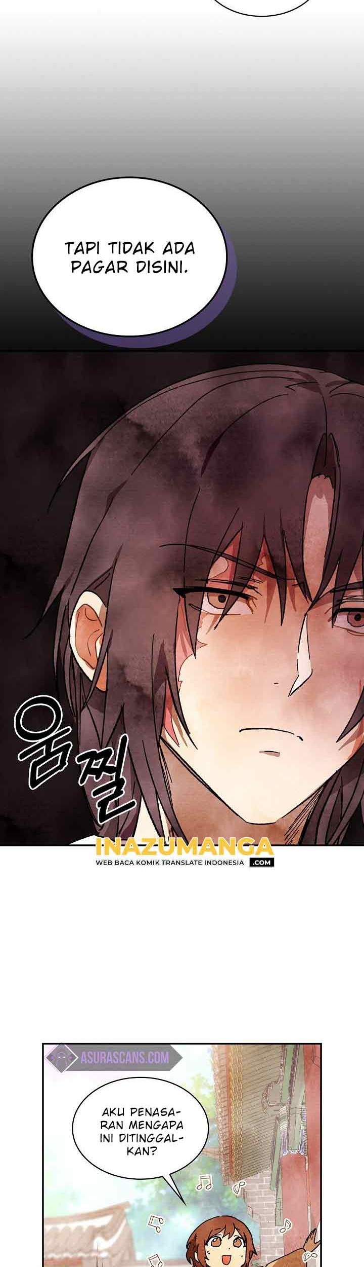 Chronicles Of The Martial God’s Chapter 03 Gambar 15