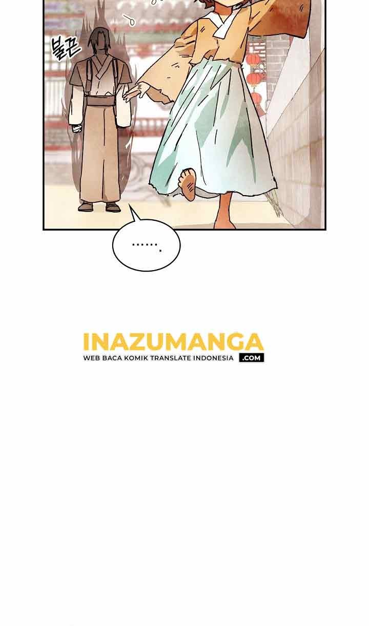 Chronicles Of The Martial God’s Chapter 03 Gambar 16