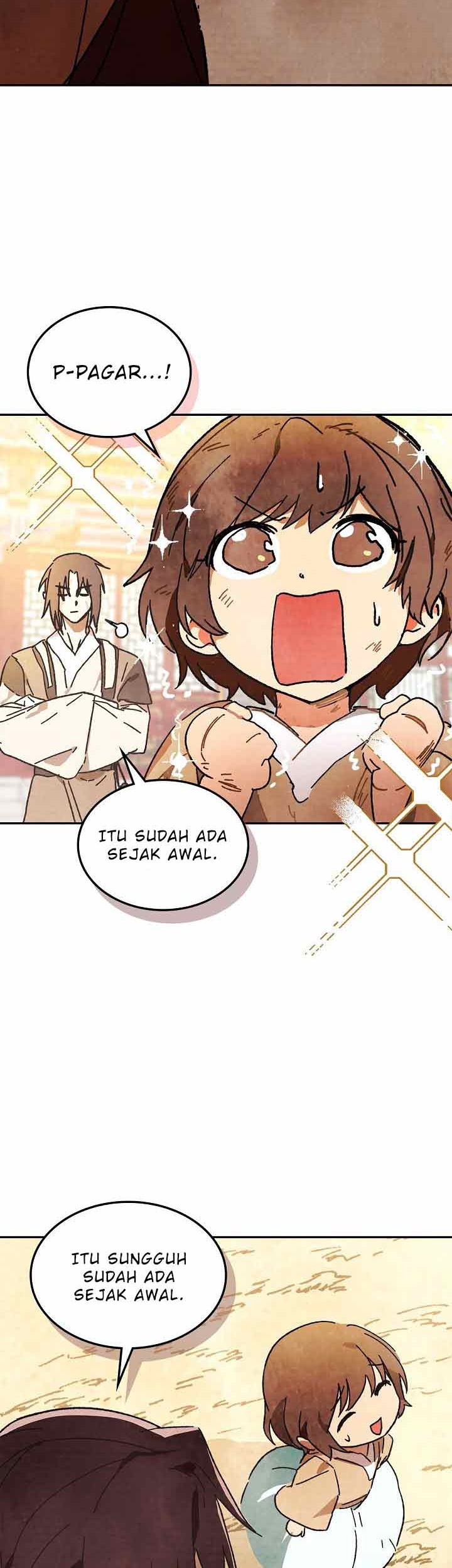 Chronicles Of The Martial God’s Chapter 03 Gambar 18