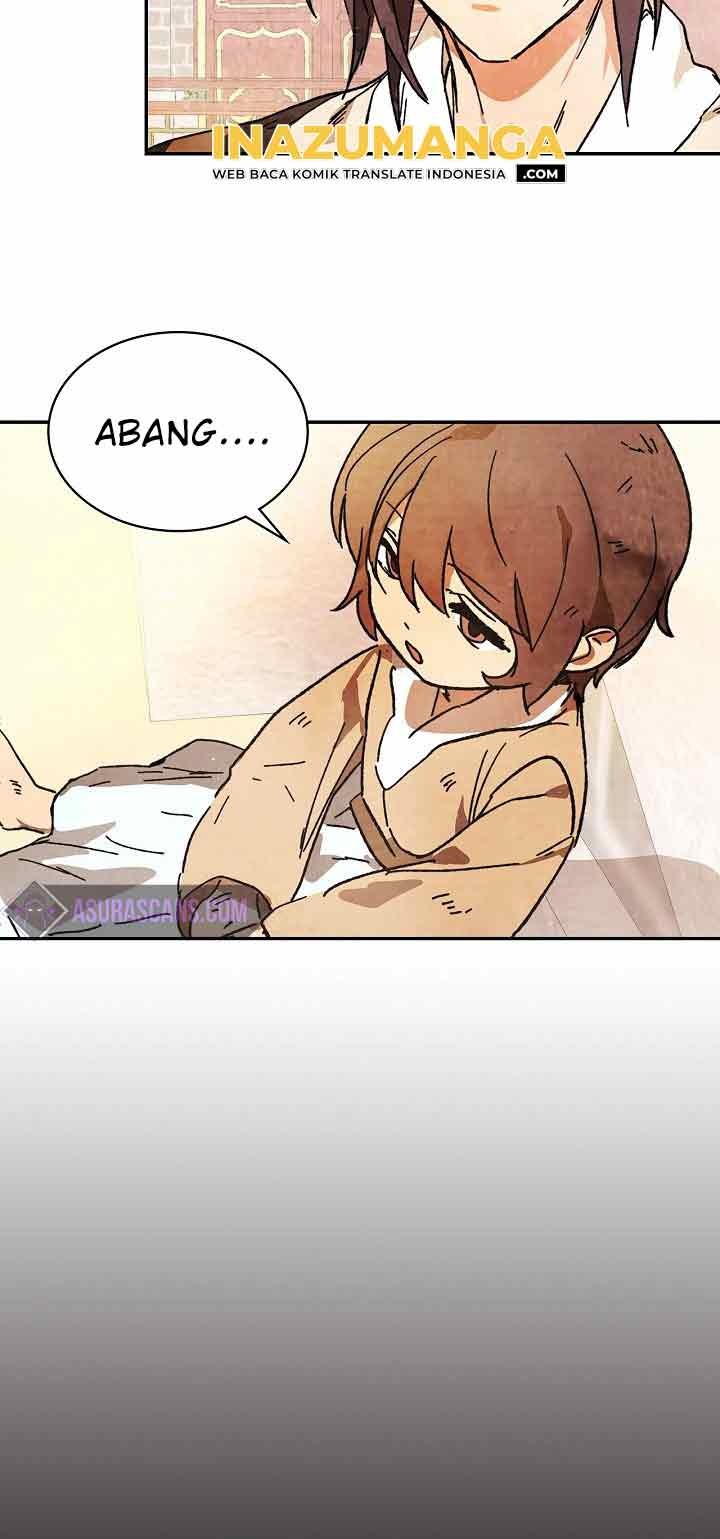 Chronicles Of The Martial God’s Chapter 03 Gambar 21