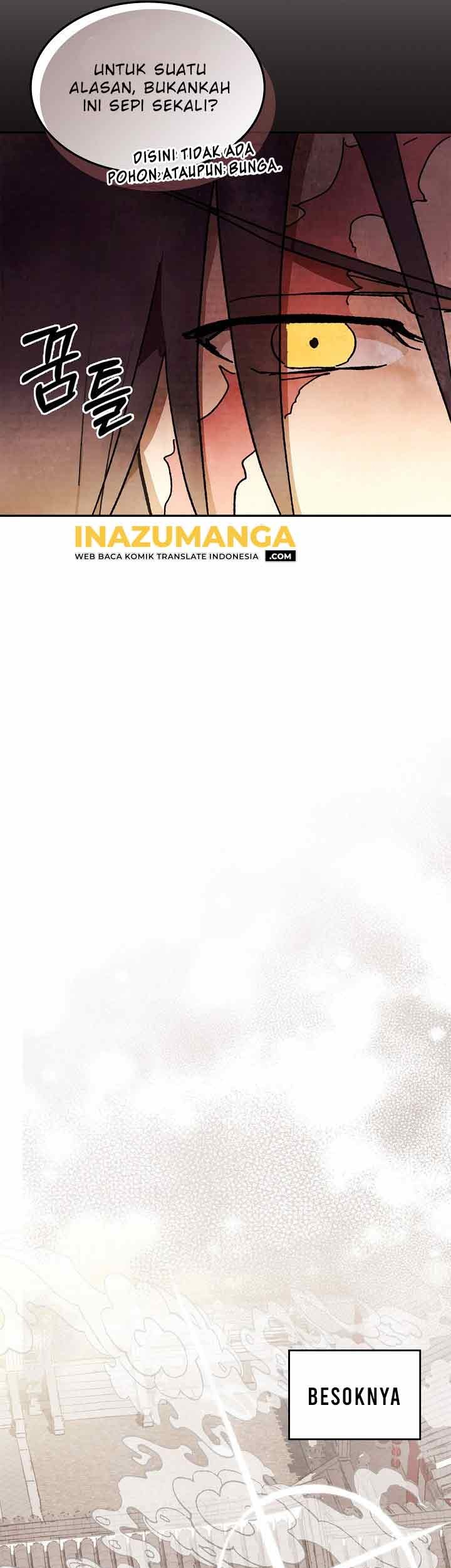 Chronicles Of The Martial God’s Chapter 03 Gambar 22