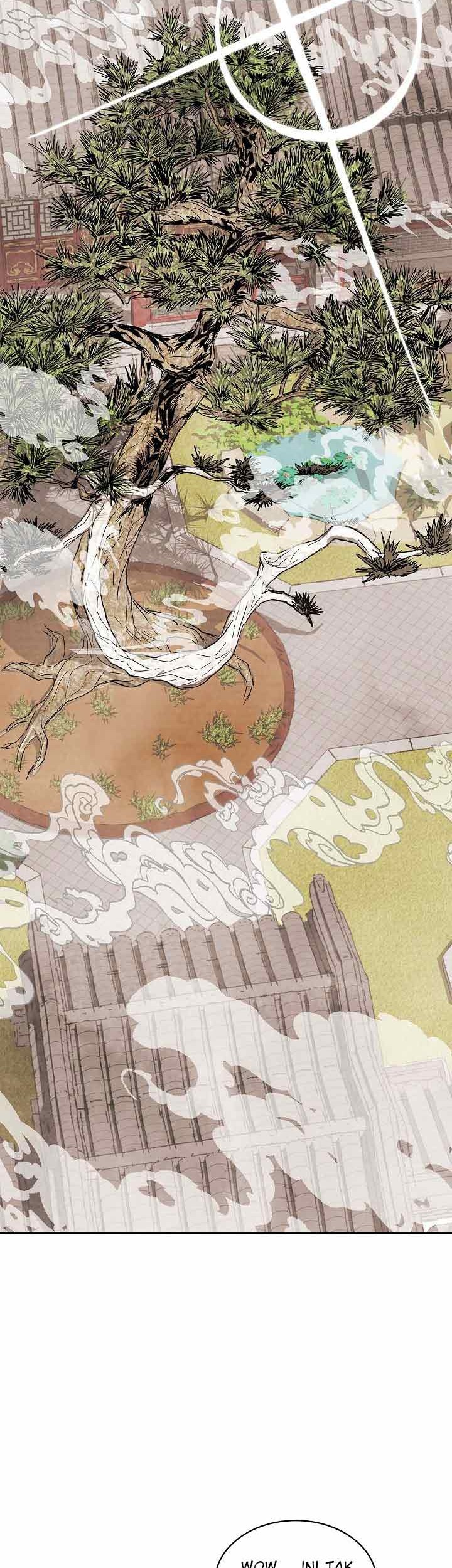 Chronicles Of The Martial God’s Chapter 03 Gambar 23