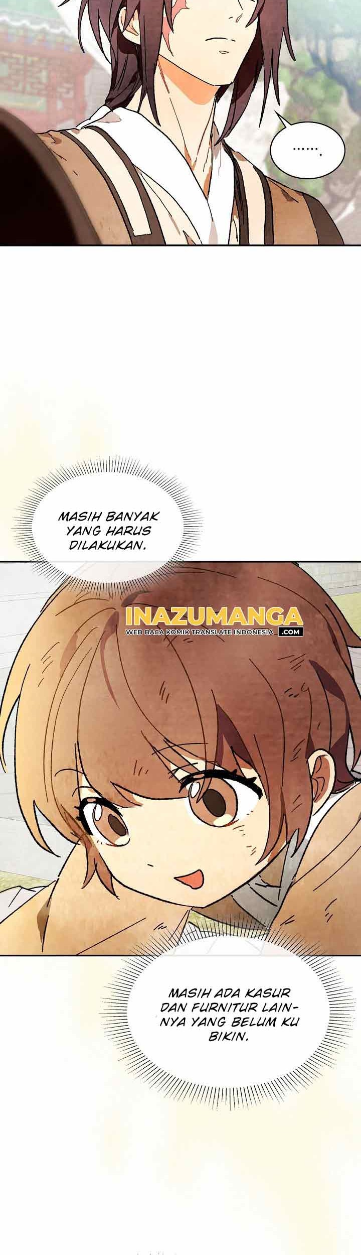 Chronicles Of The Martial God’s Chapter 03 Gambar 25