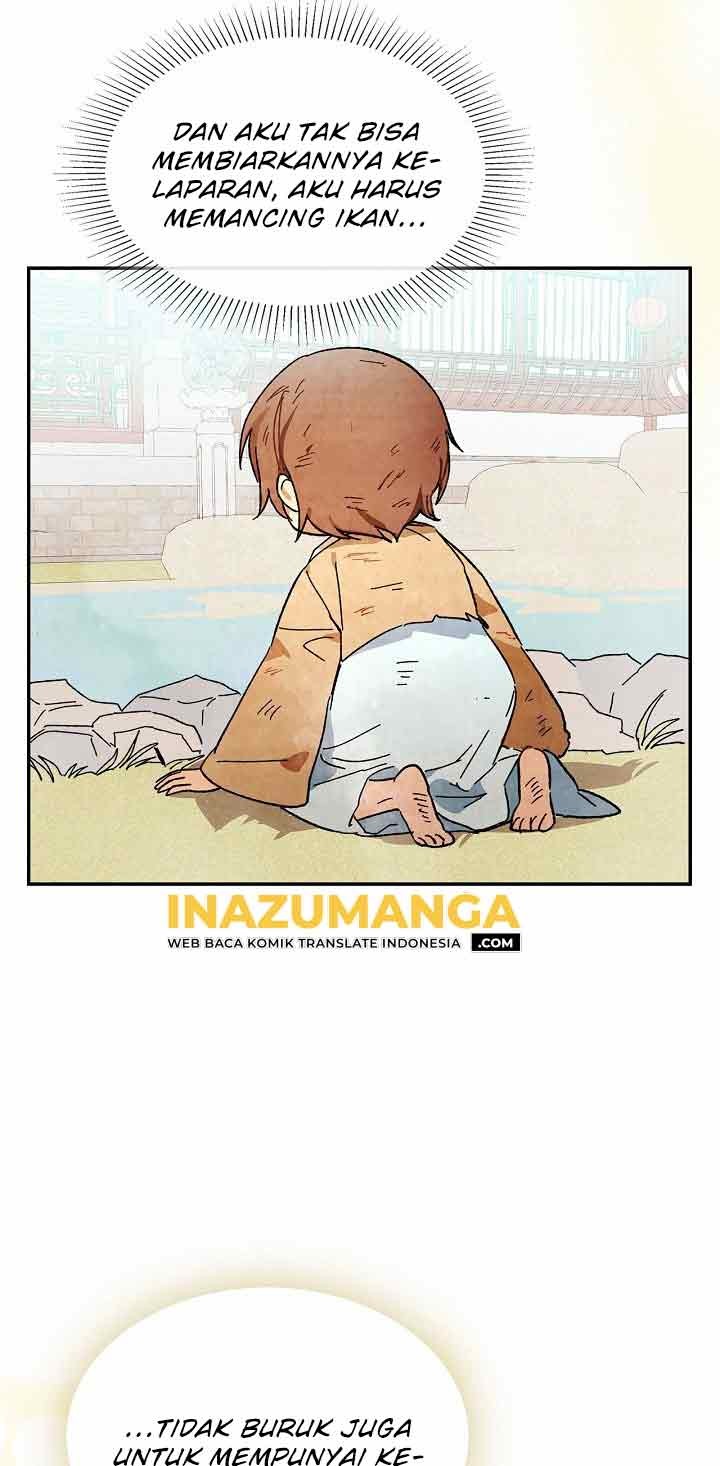 Chronicles Of The Martial God’s Chapter 03 Gambar 26