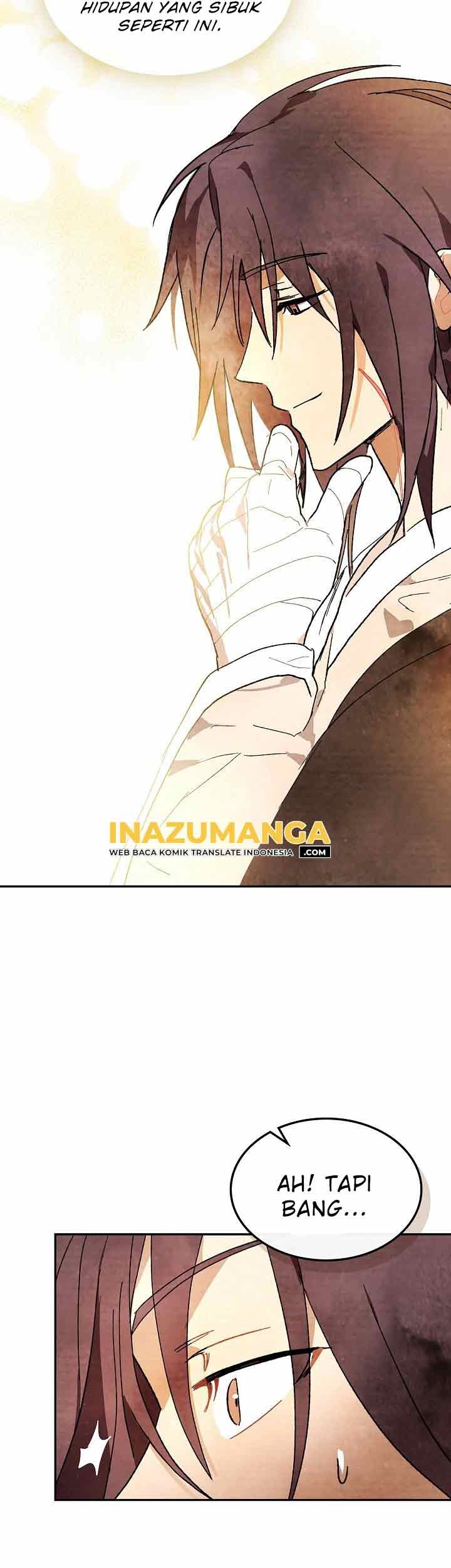 Chronicles Of The Martial God’s Chapter 03 Gambar 27