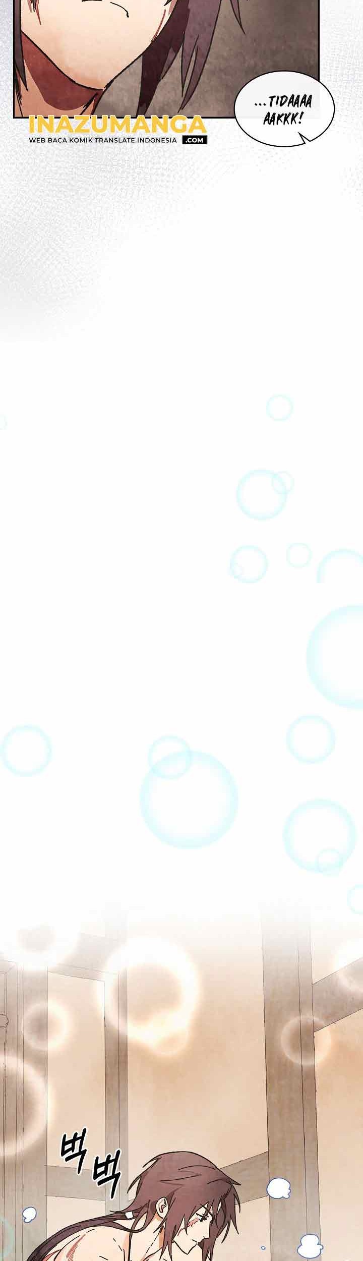 Chronicles Of The Martial God’s Chapter 03 Gambar 35