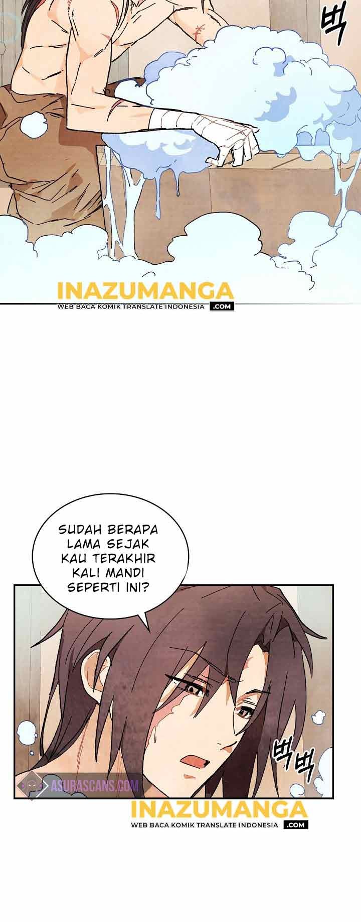 Chronicles Of The Martial God’s Chapter 03 Gambar 36