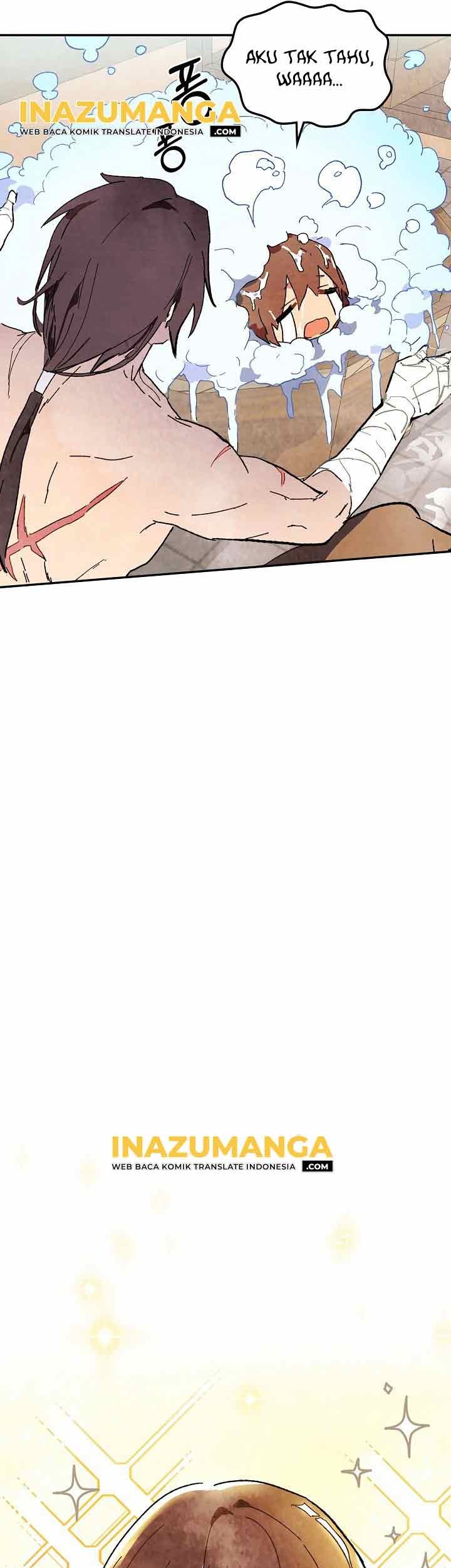 Chronicles Of The Martial God’s Chapter 03 Gambar 37