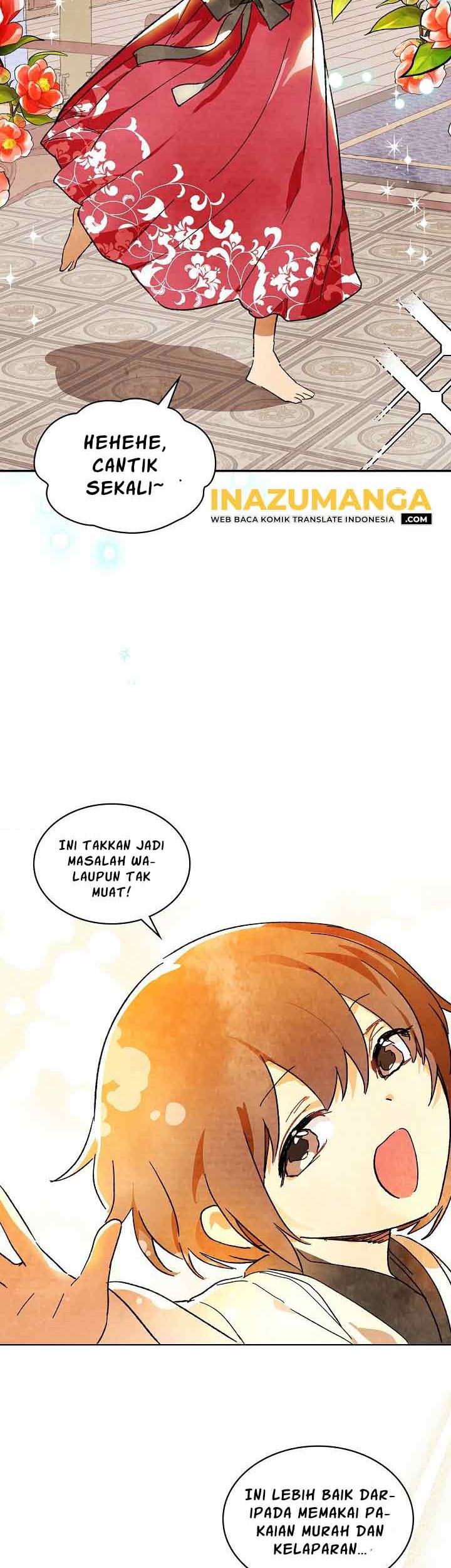 Chronicles Of The Martial God’s Chapter 03 Gambar 40