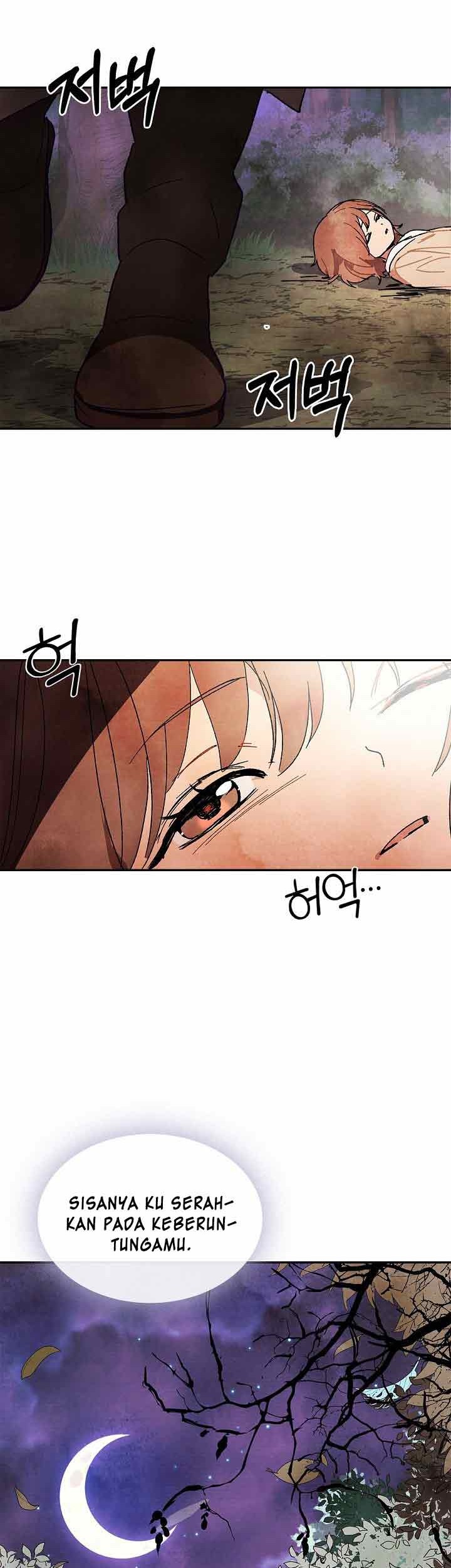 Chronicles Of The Martial God’s Chapter 01 Gambar 42