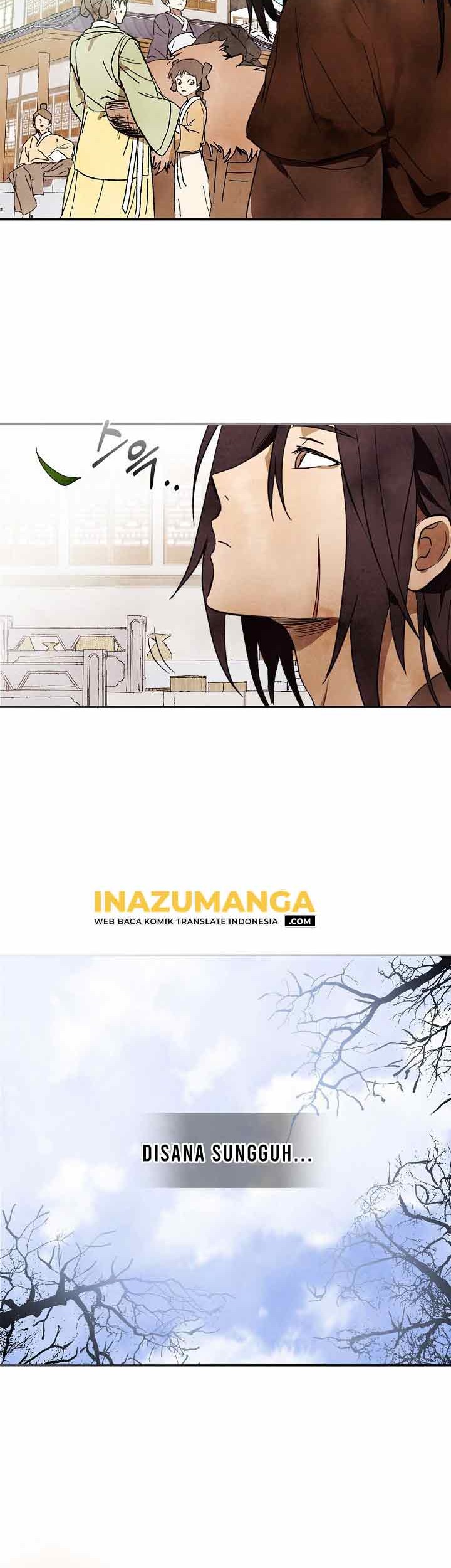 Chronicles Of The Martial God’s Chapter 01 Gambar 5