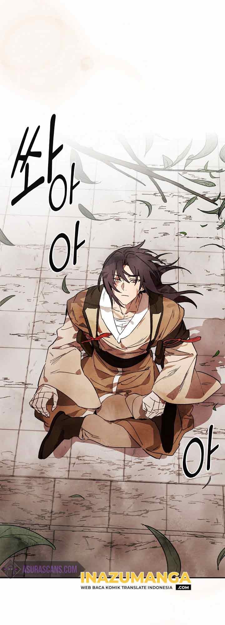 Chronicles Of The Martial God’s Chapter 01 Gambar 6