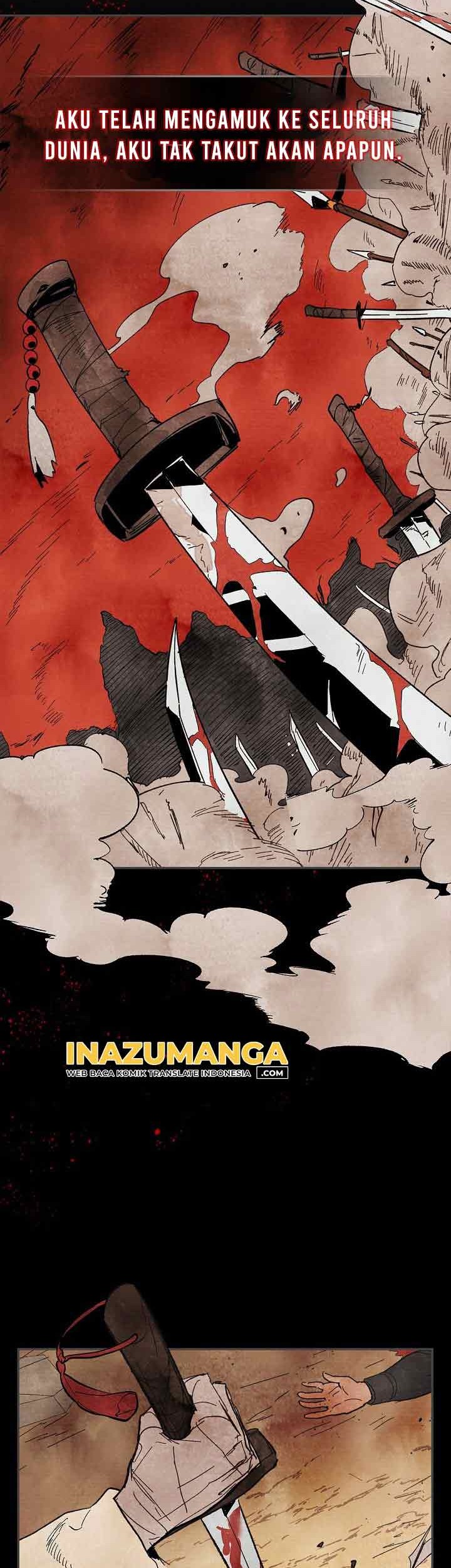 Chronicles Of The Martial God’s Chapter 01 Gambar 8