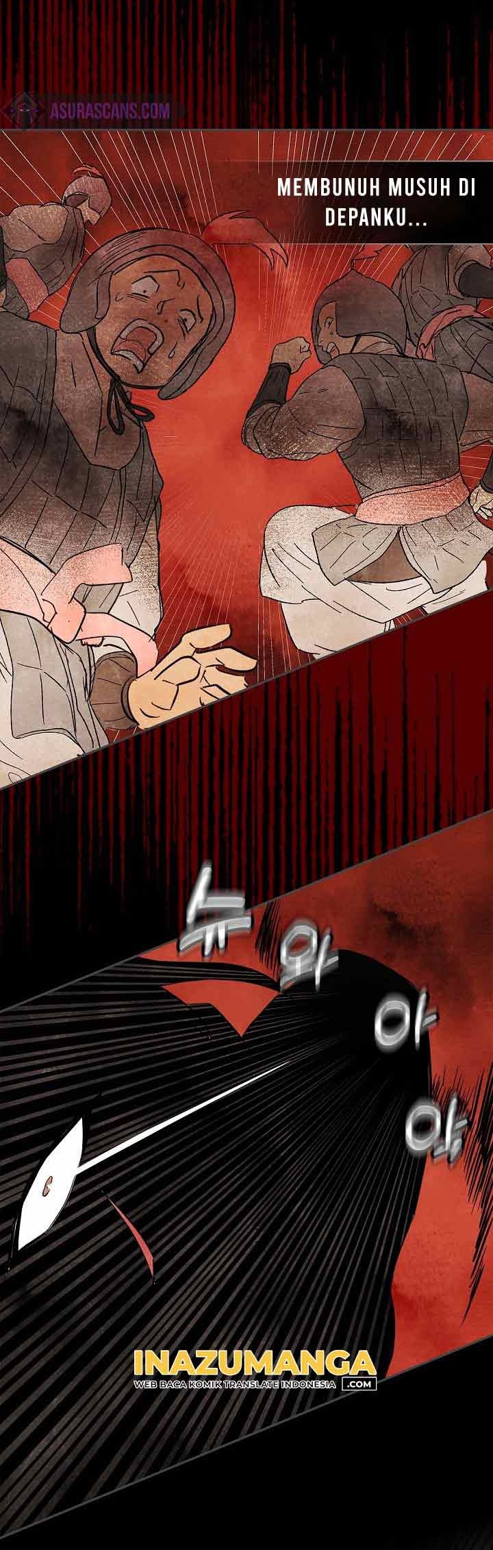 Chronicles Of The Martial God’s Chapter 01 Gambar 10