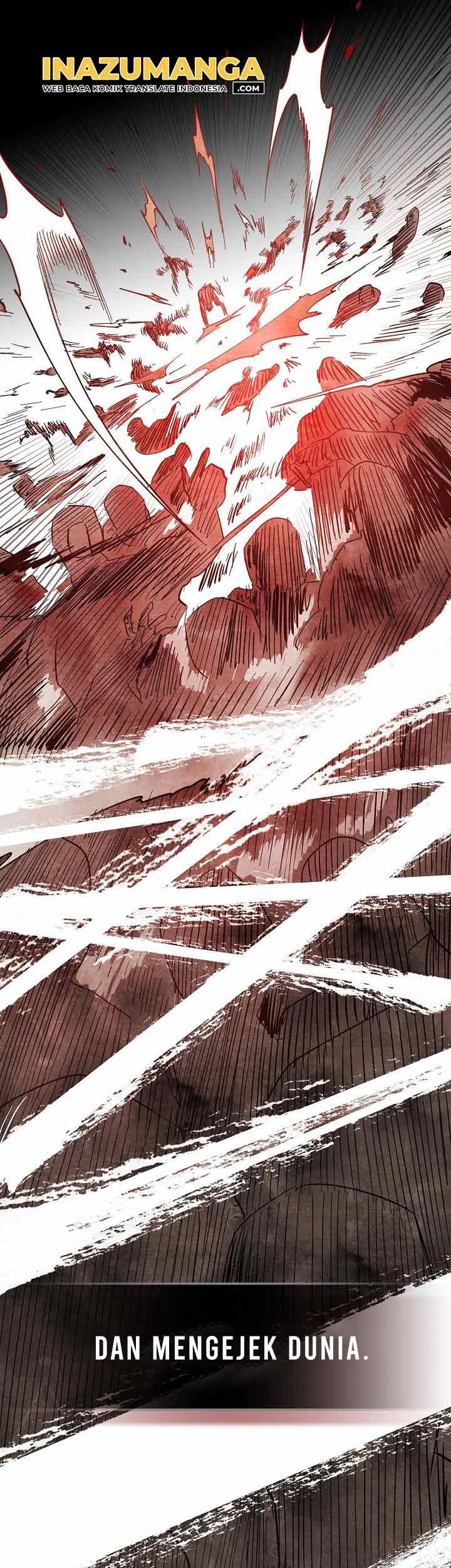 Chronicles Of The Martial God’s Chapter 01 Gambar 11