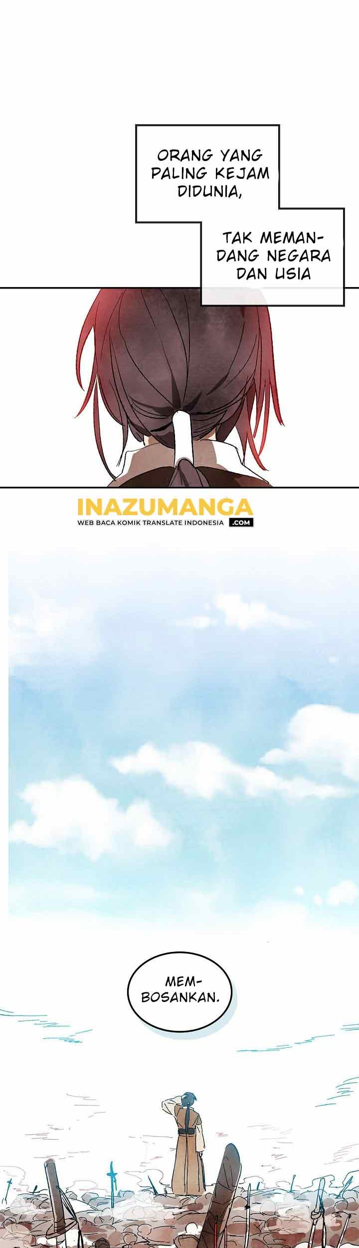 Chronicles Of The Martial God’s Chapter 01 Gambar 13