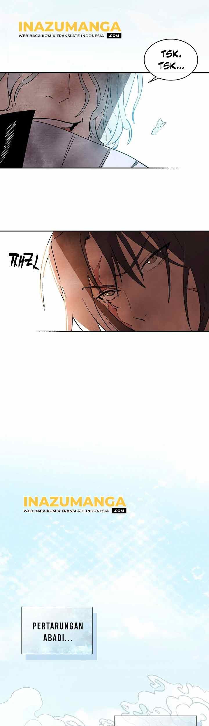 Chronicles Of The Martial God’s Chapter 01 Gambar 16