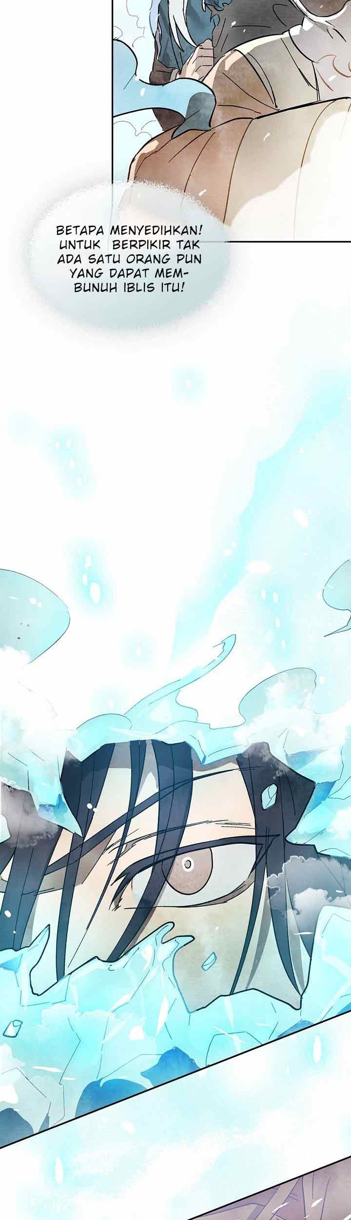 Chronicles Of The Martial God’s Chapter 01 Gambar 19