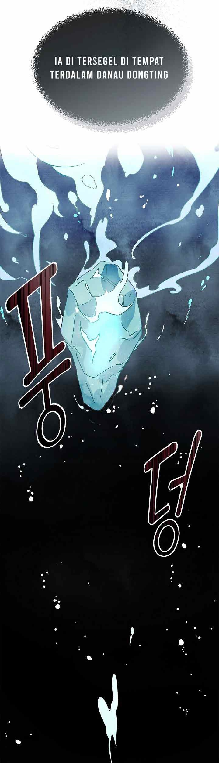 Chronicles Of The Martial God’s Chapter 01 Gambar 22