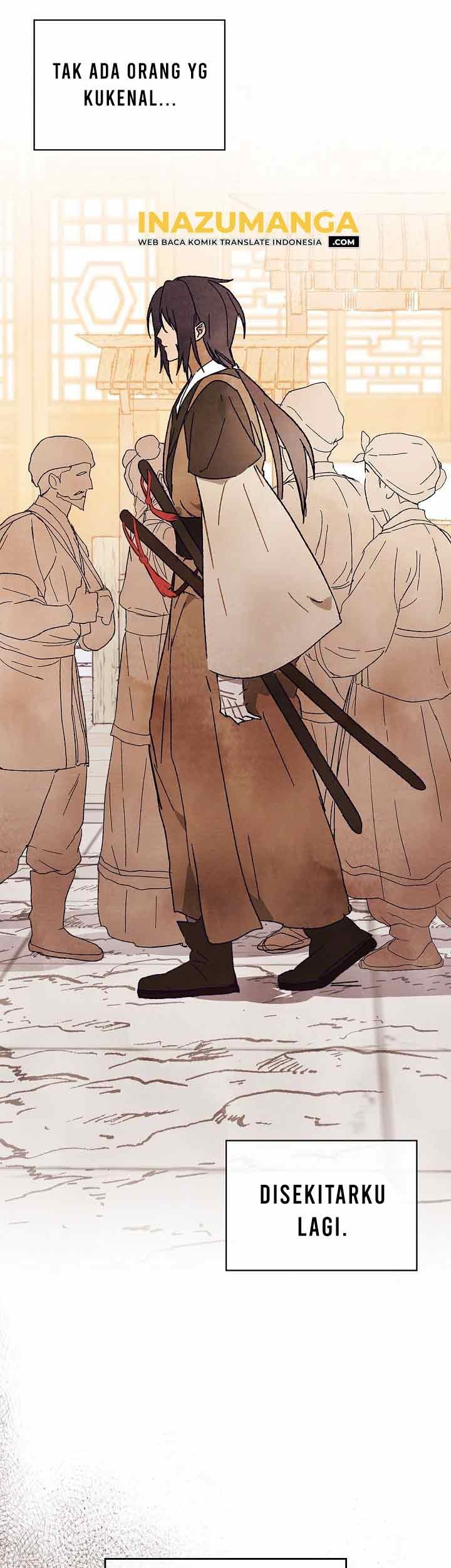 Chronicles Of The Martial God’s Chapter 01 Gambar 26