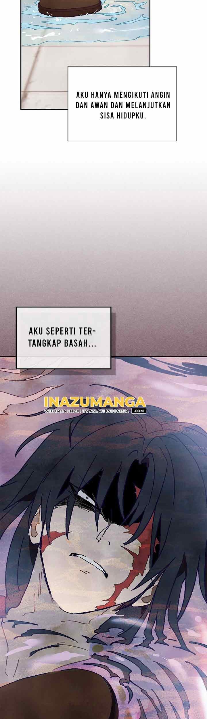 Chronicles Of The Martial God’s Chapter 01 Gambar 28