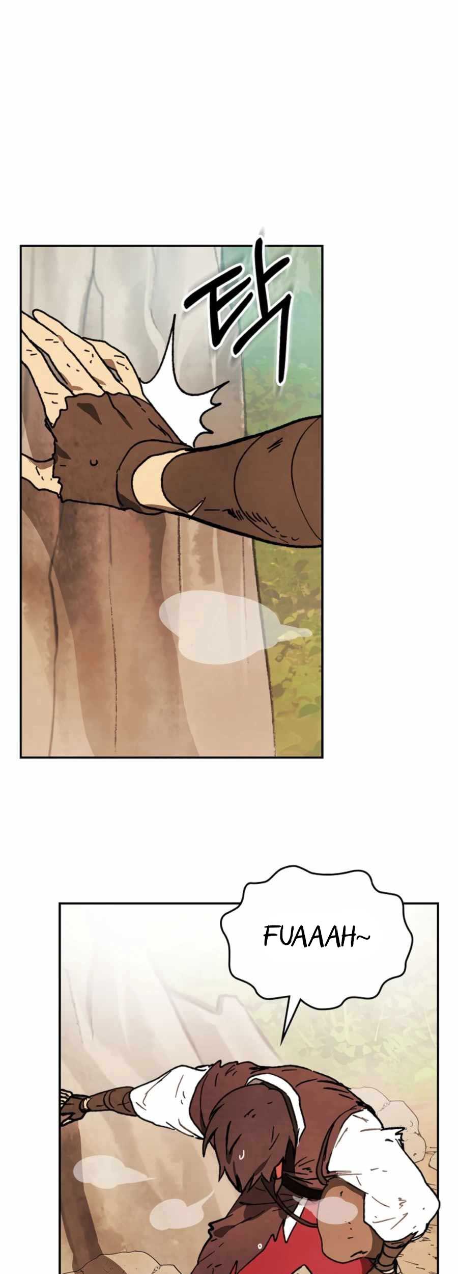 Chronicles Of The Martial God’s Chapter 09 Gambar 40