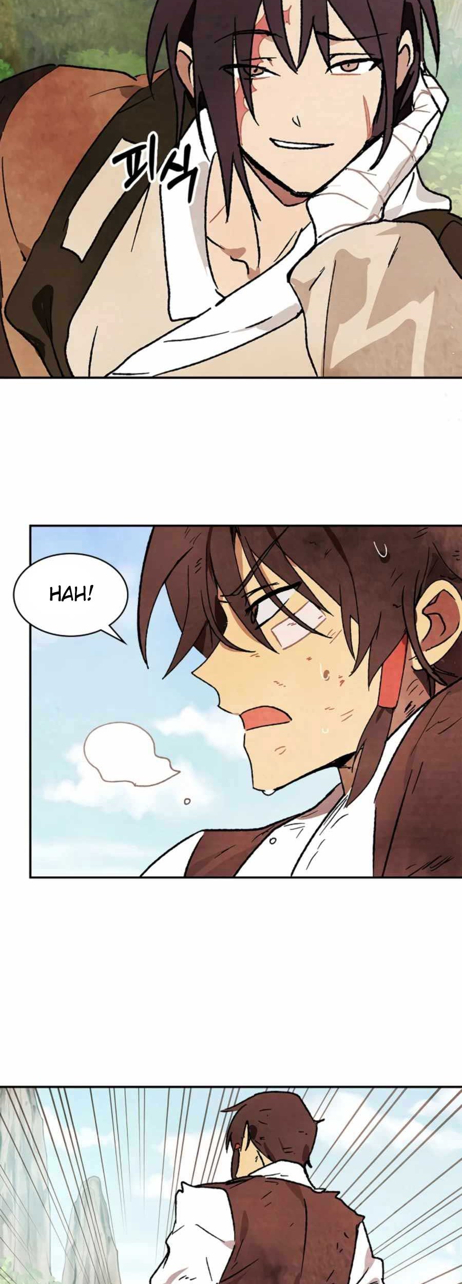 Chronicles Of The Martial God’s Chapter 09 Gambar 44