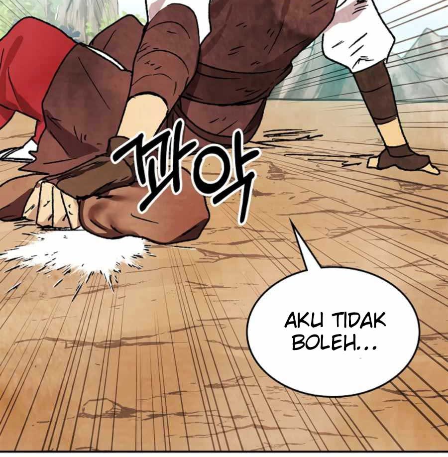 Chronicles Of The Martial God’s Chapter 09 Gambar 45