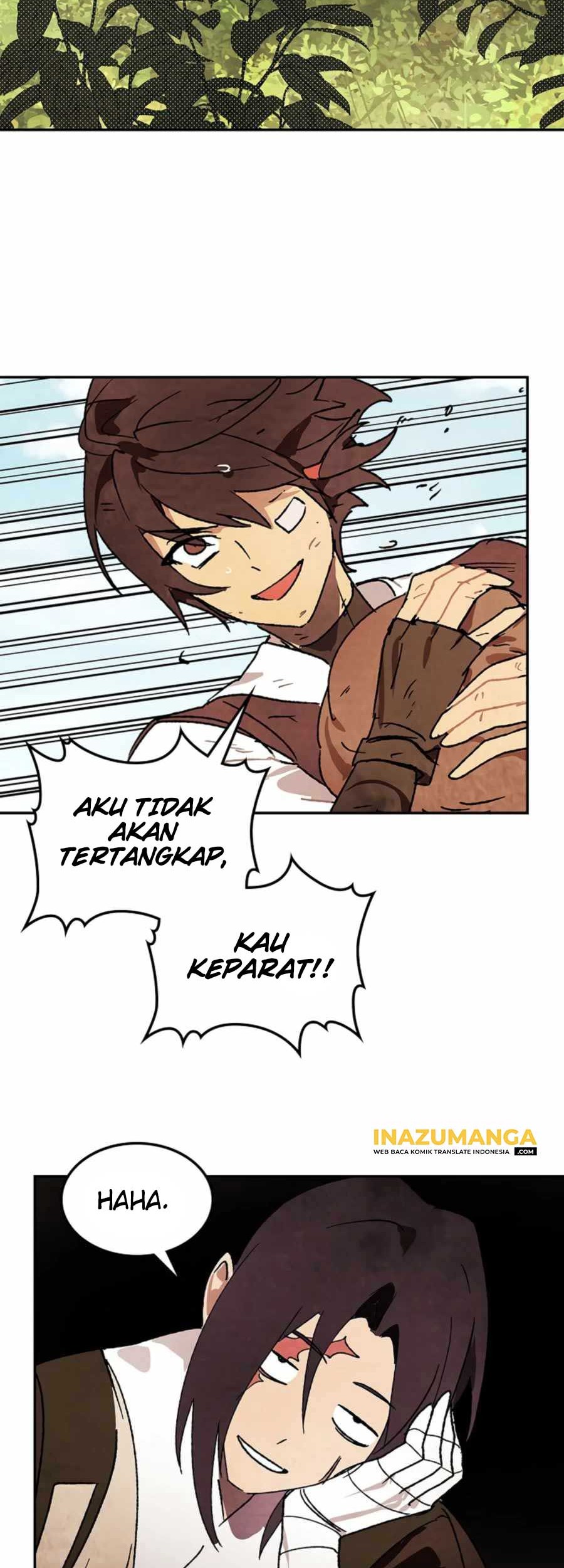 Chronicles Of The Martial God’s Chapter 09 Gambar 47