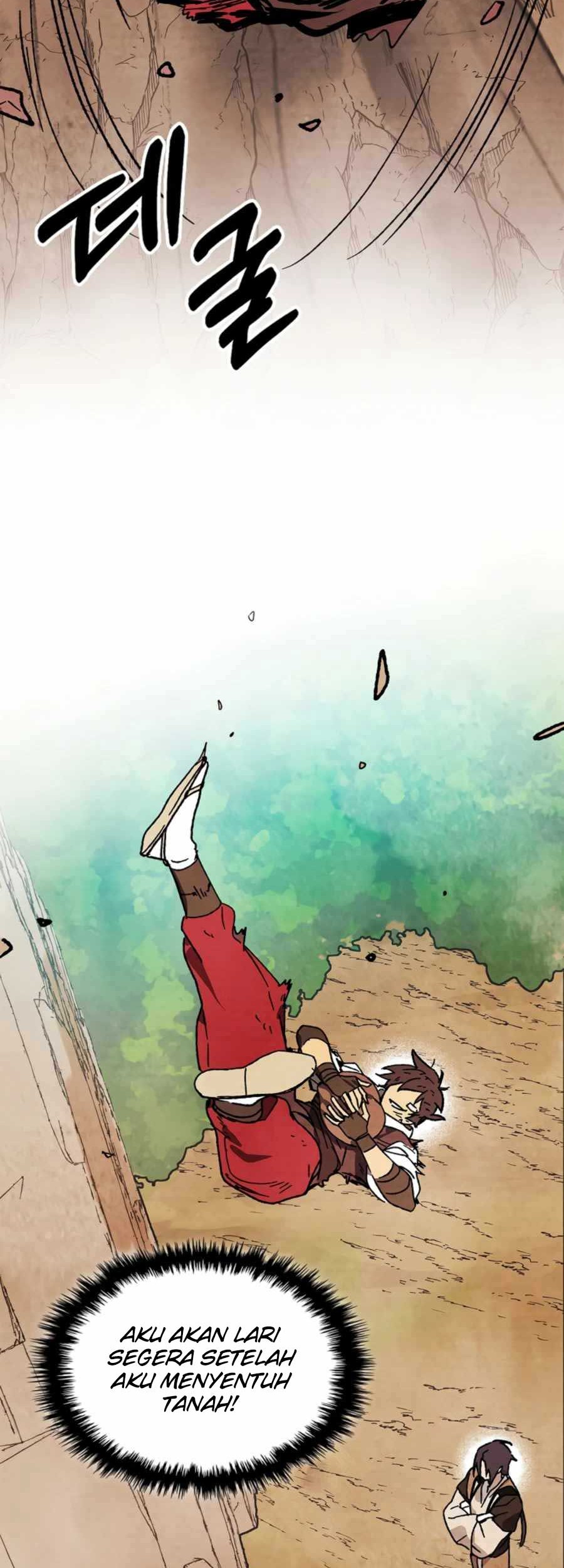 Chronicles Of The Martial God’s Chapter 09 Gambar 50