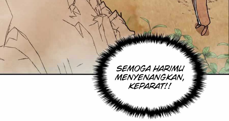 Chronicles Of The Martial God’s Chapter 09 Gambar 51