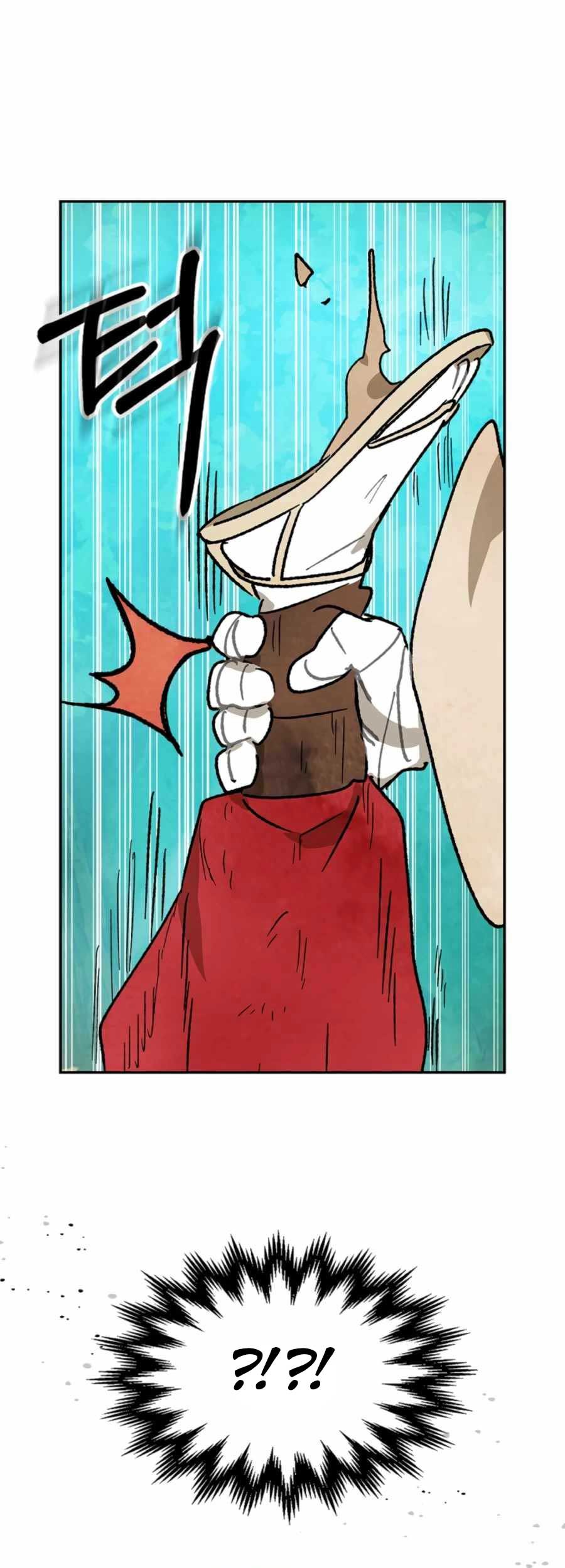 Chronicles Of The Martial God’s Chapter 09 Gambar 52