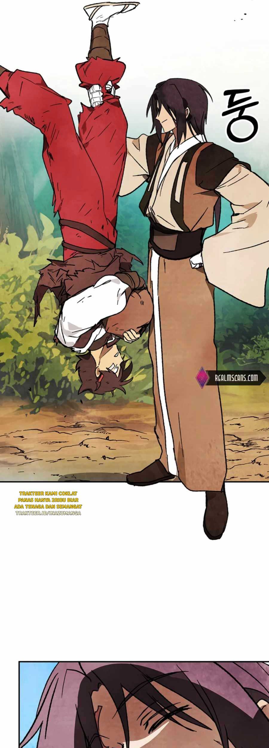 Chronicles Of The Martial God’s Chapter 09 Gambar 53