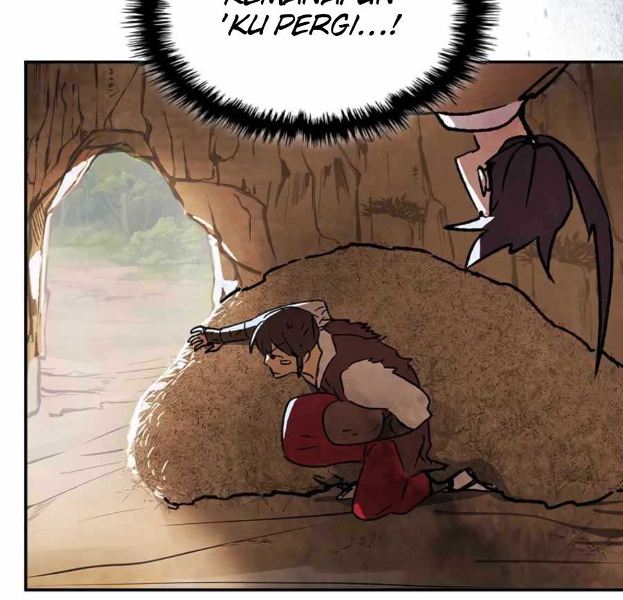 Chronicles Of The Martial God’s Chapter 09 Gambar 58