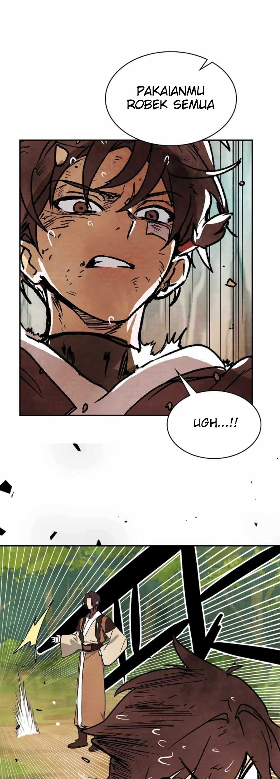 Chronicles Of The Martial God’s Chapter 09 Gambar 55