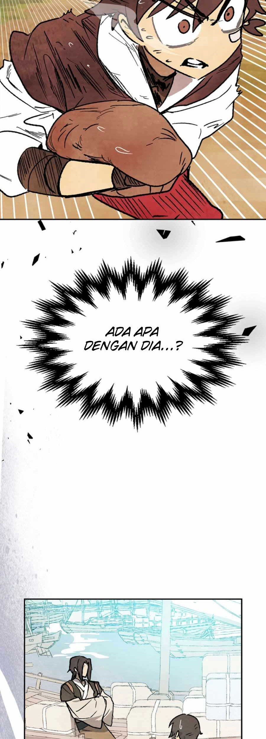 Chronicles Of The Martial God’s Chapter 09 Gambar 56