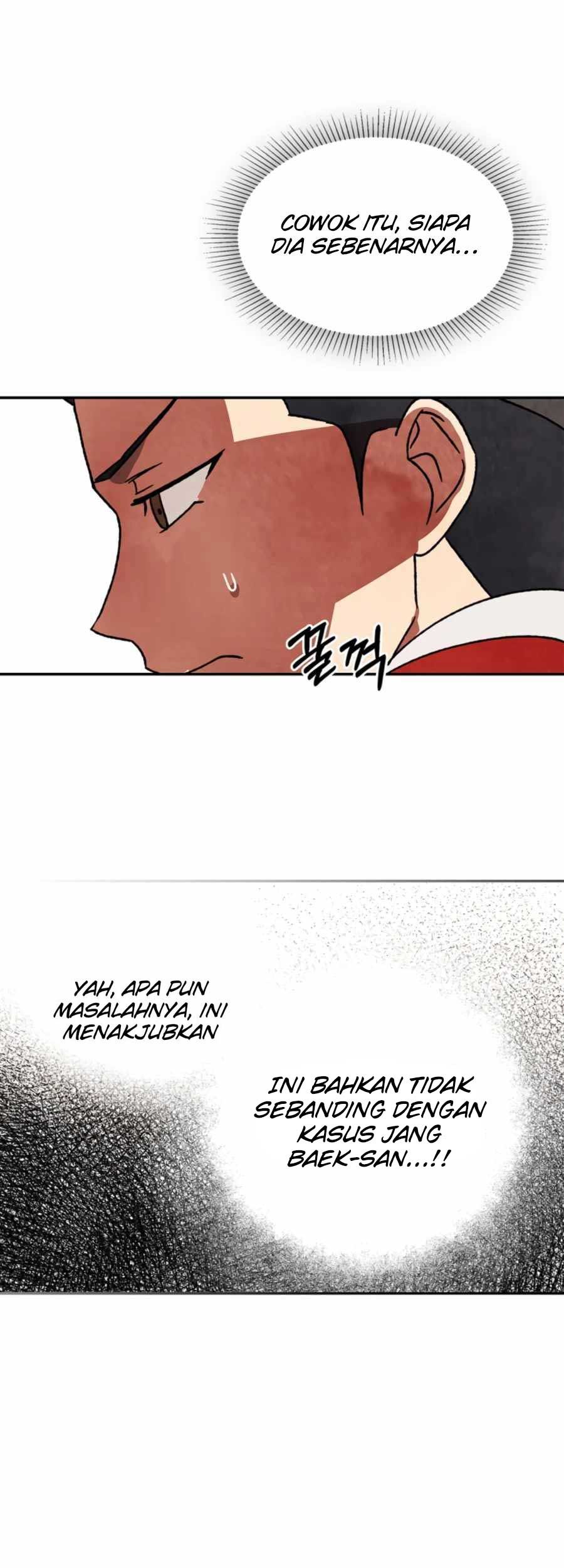 Chronicles Of The Martial God’s Chapter 09 Gambar 31