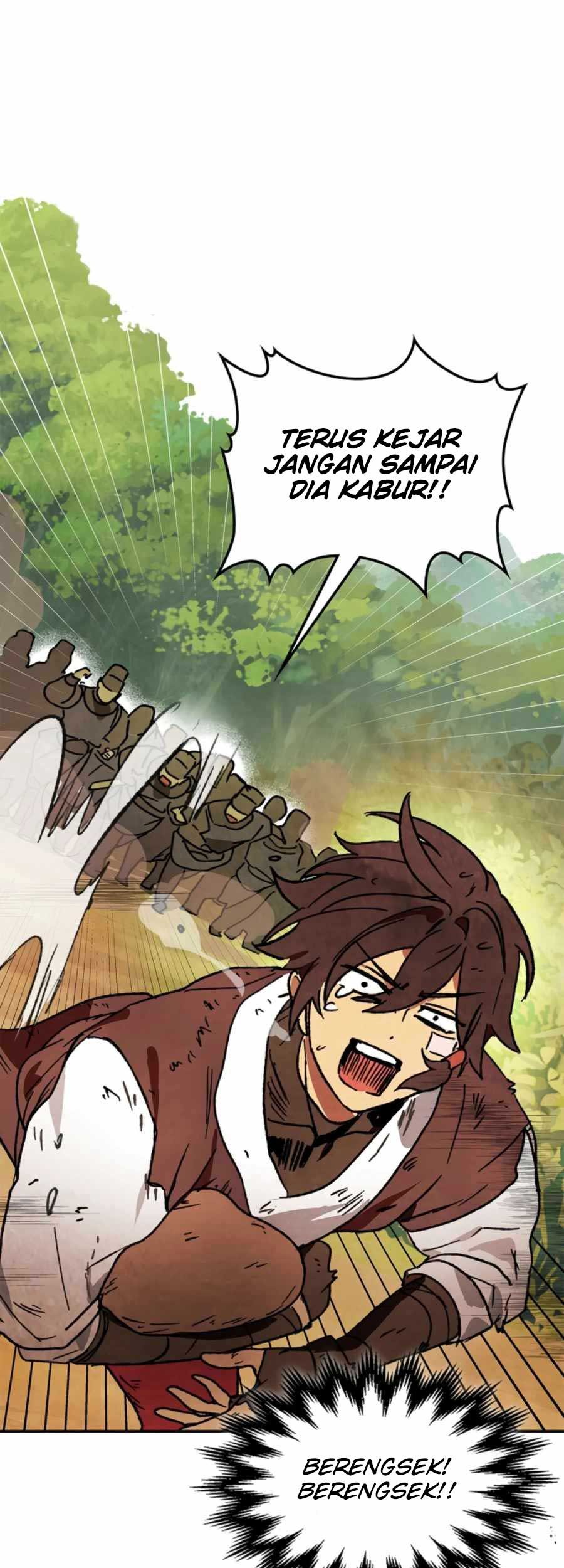 Chronicles Of The Martial God’s Chapter 09 Gambar 34