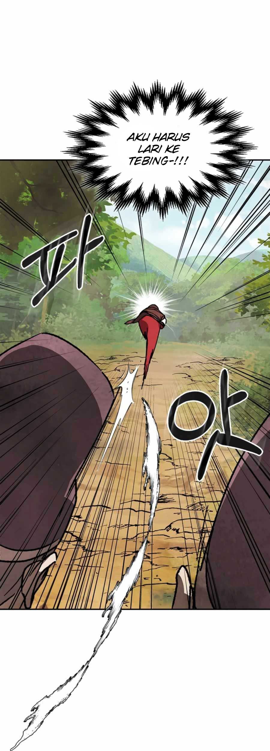 Chronicles Of The Martial God’s Chapter 09 Gambar 37