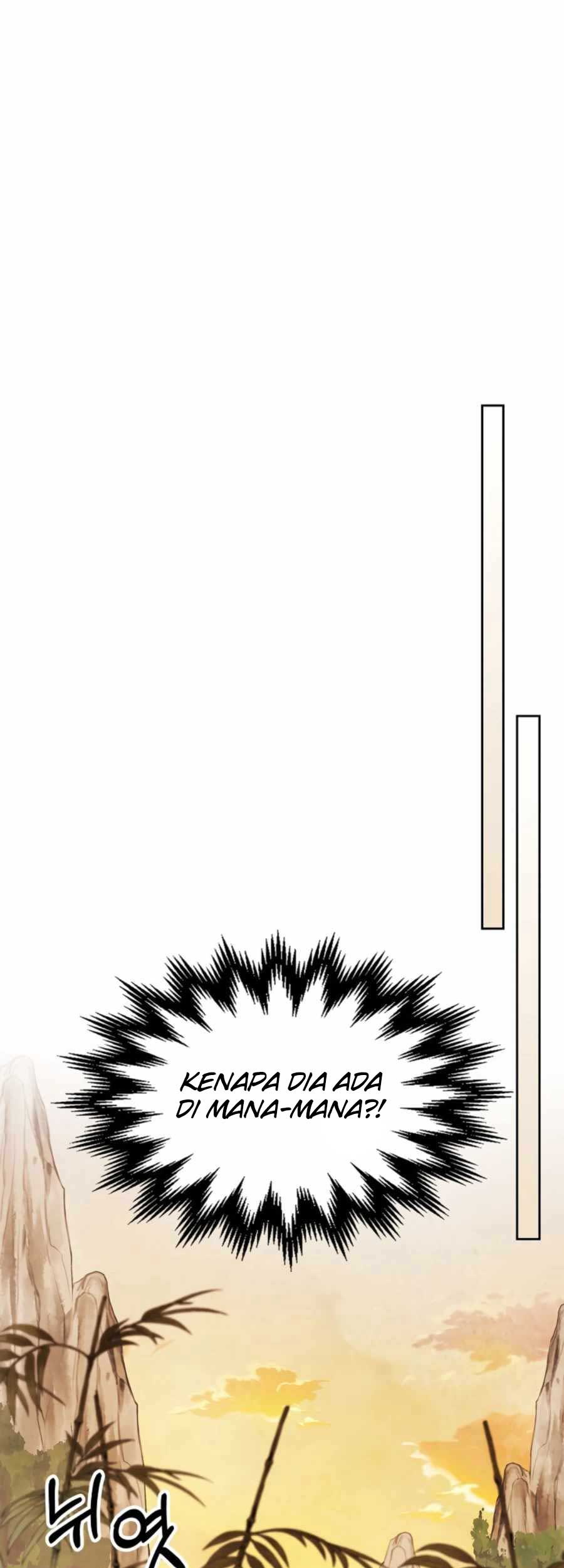 Chronicles Of The Martial God’s Chapter 09 Gambar 59