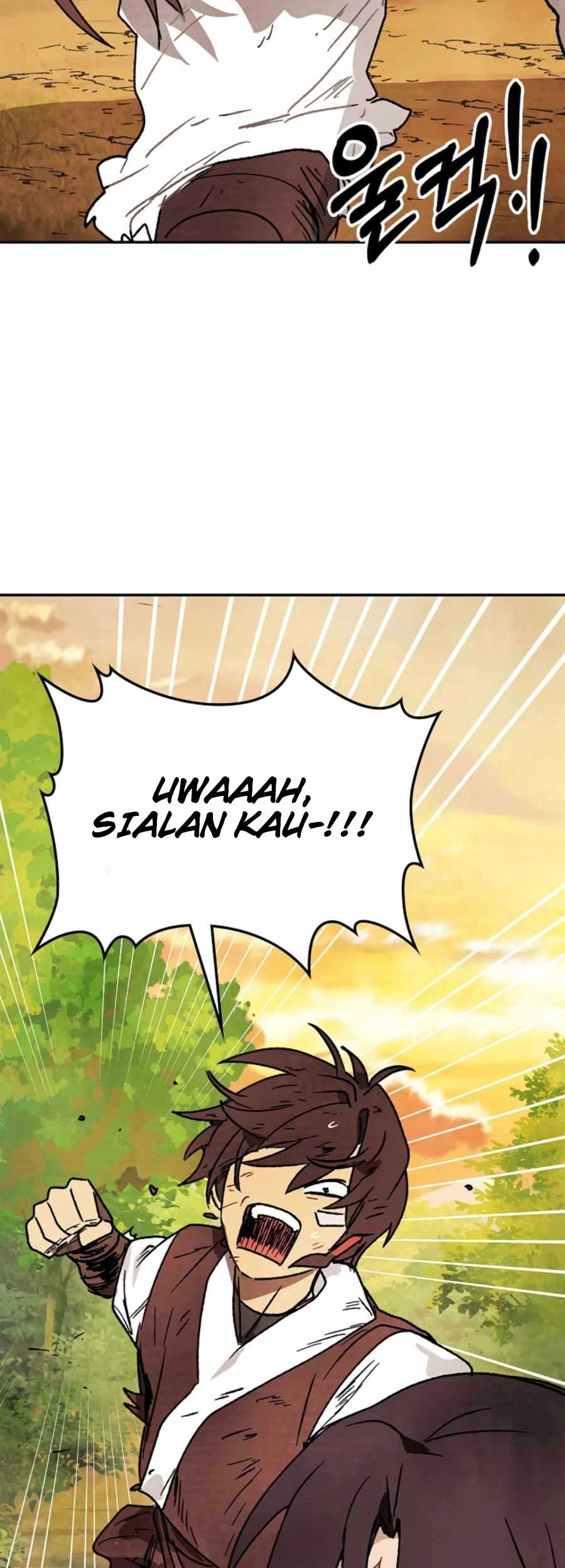 Chronicles Of The Martial God’s Chapter 09 Gambar 63