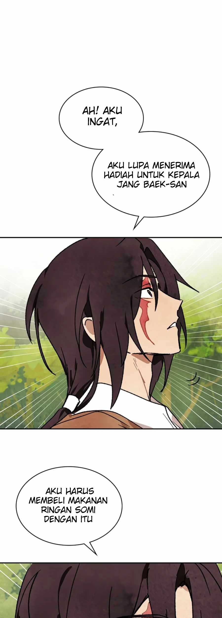 Chronicles Of The Martial God’s Chapter 09 Gambar 65