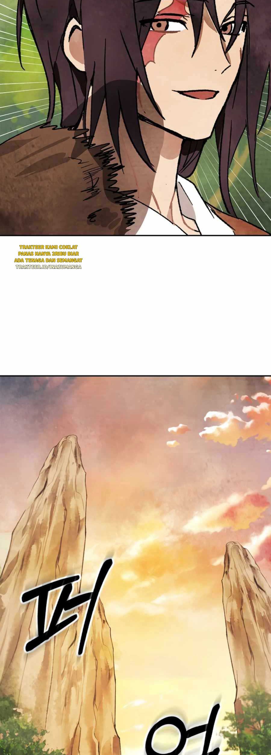 Chronicles Of The Martial God’s Chapter 09 Gambar 66