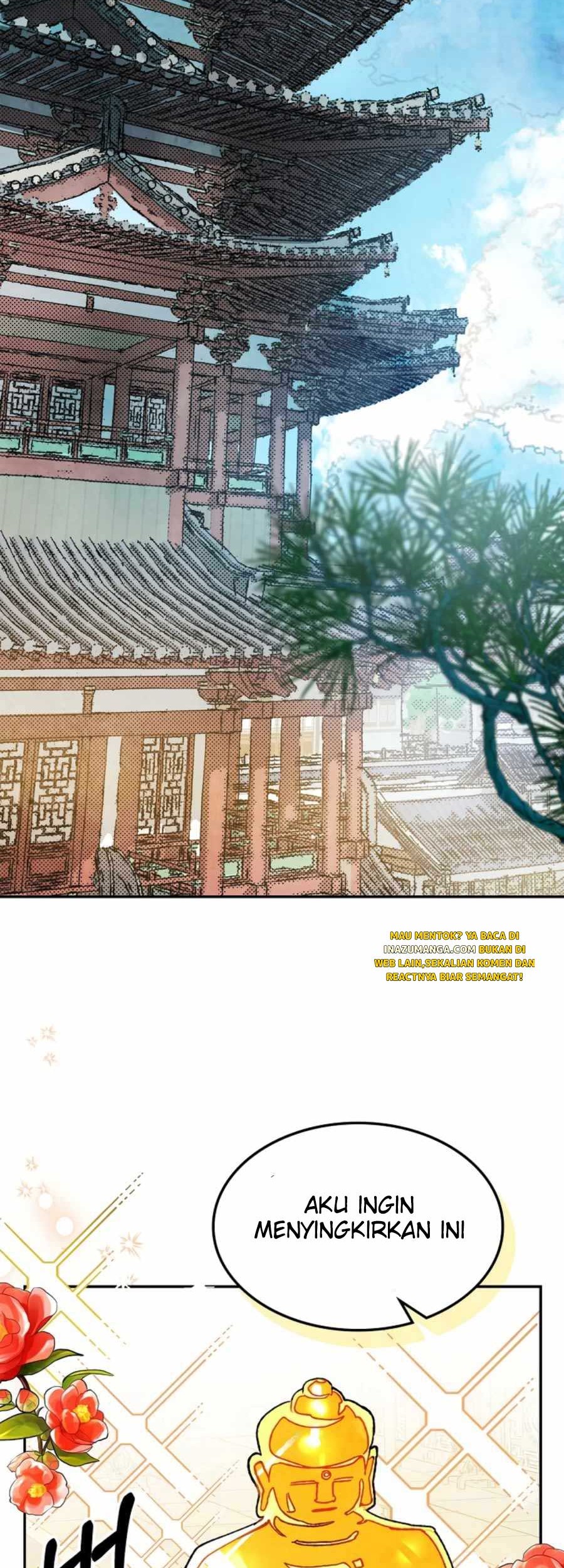 Chronicles Of The Martial God’s Chapter 09 Gambar 3