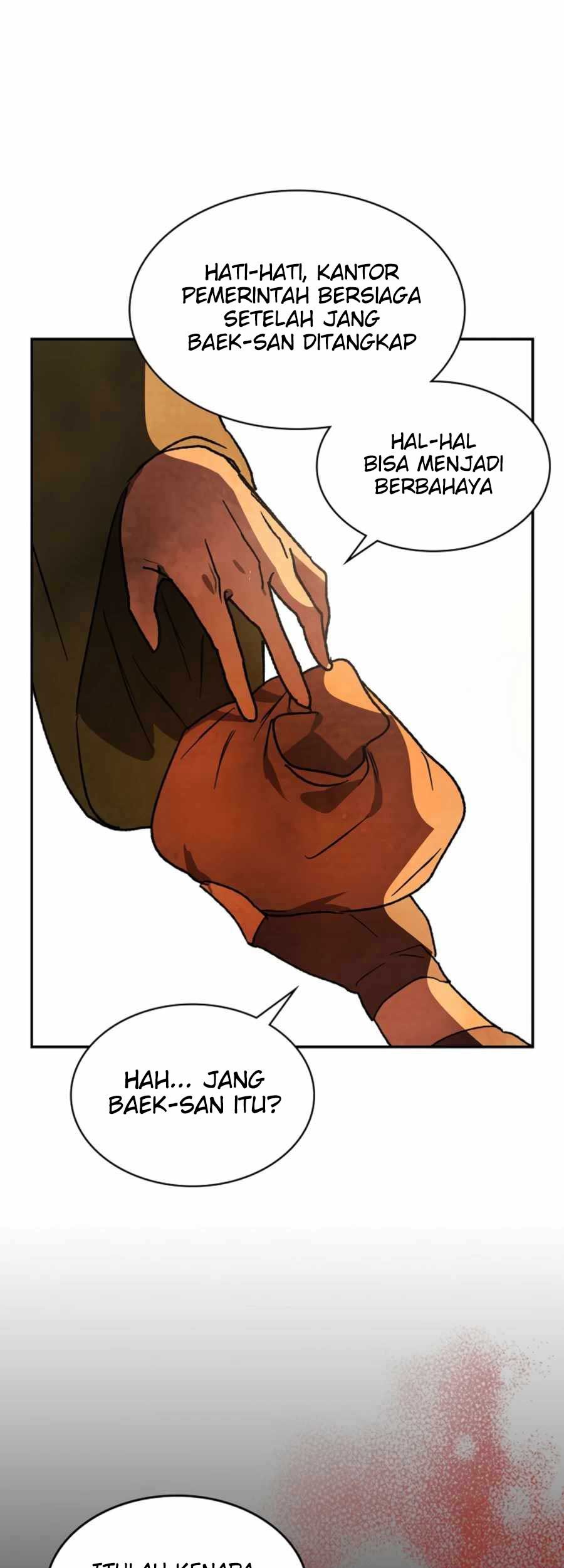 Chronicles Of The Martial God’s Chapter 09 Gambar 8